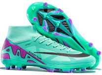Бутсы Nike Air Zoom Mercurial Superfly 10 FG бутси найк копочки аірзум