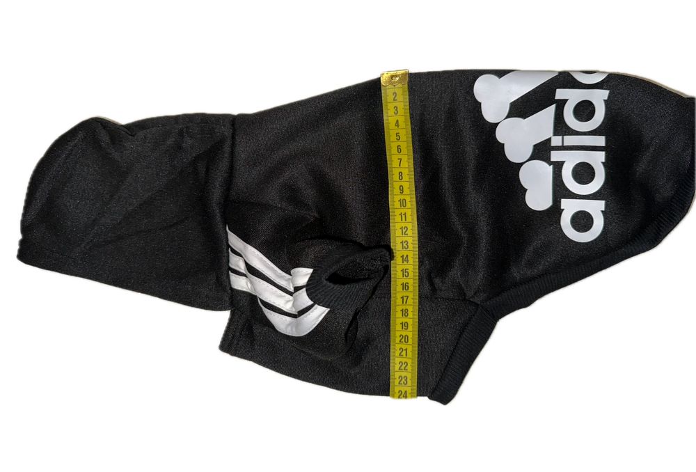 Тепла кофта худі для собак XL / XXL жилетка