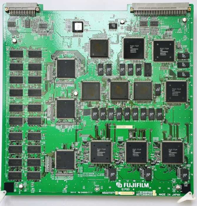 Продам плату Fuji Frontier GIP-20 Board Excellent Condition