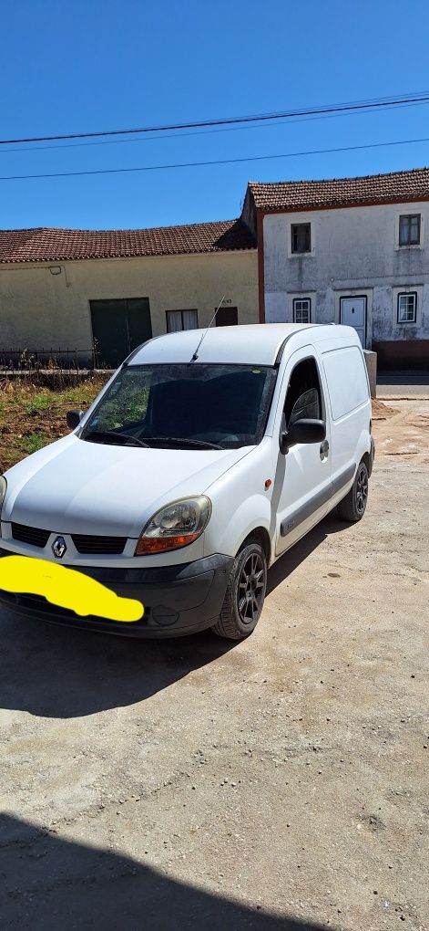 Renault Kangoo 1.9