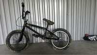 Rower BMX  HARO doinwestowany VANS