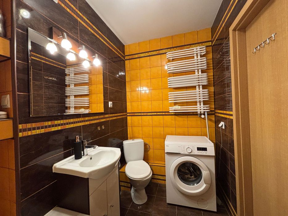 Pokój do wynajęcia – Białystok, ul. Ślusarska 18