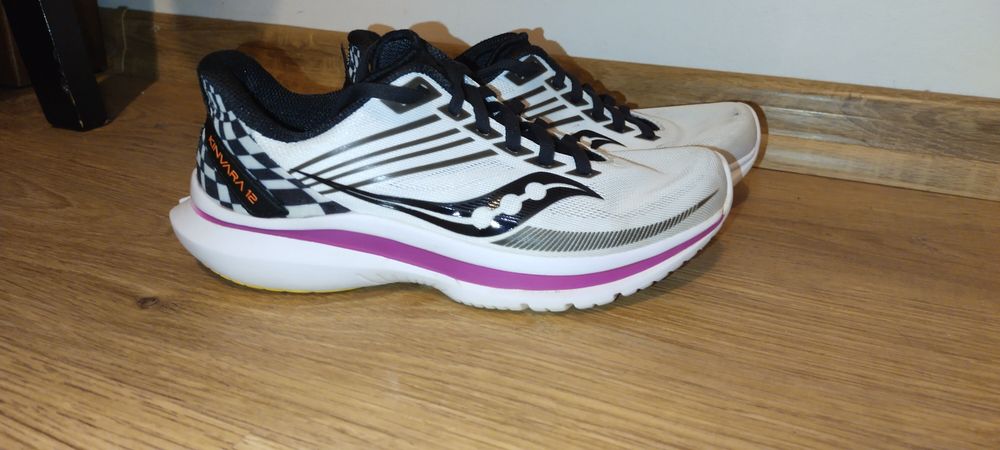 Saucony Kinvara 12