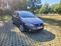 Fiat Croma 1.9 JTD 150Km