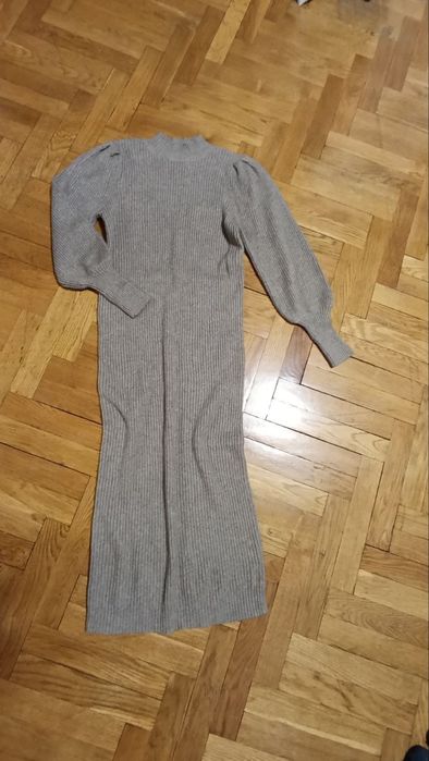 Неймовірне плаття Only, George в рубчик