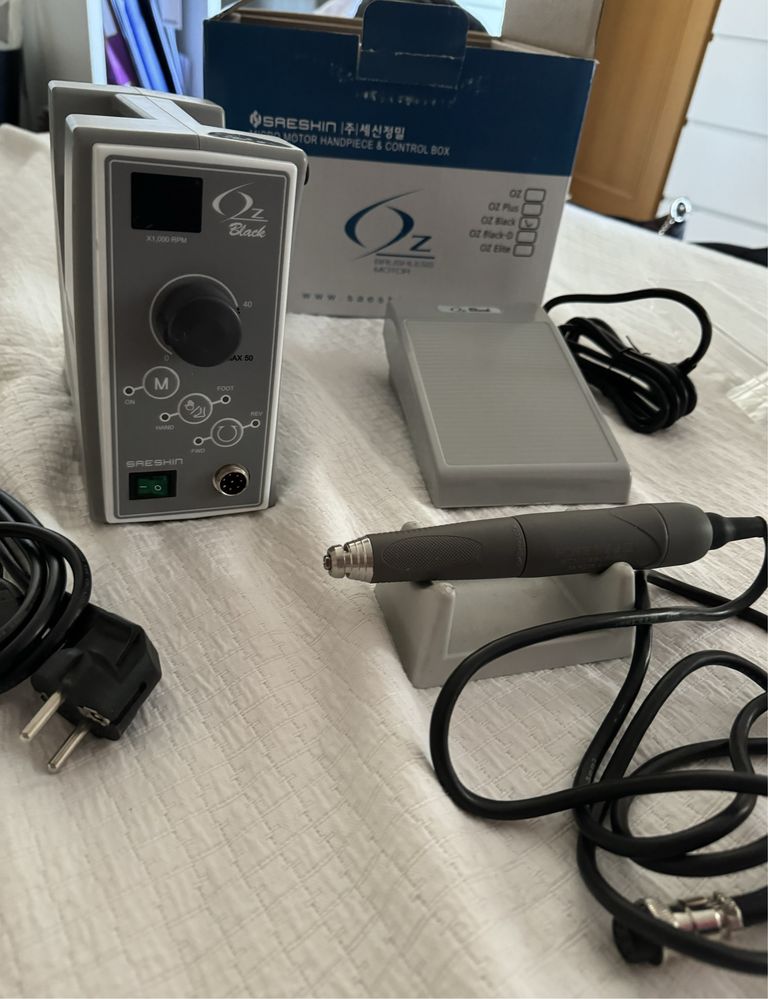 Micro motor saeshin