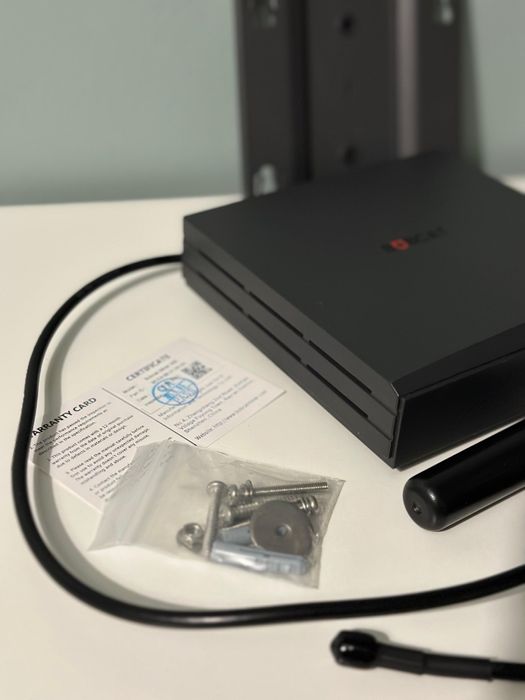 Bobcat Miner 300 – koparka kryptowalut Helium (HNT) / LoRaWAN