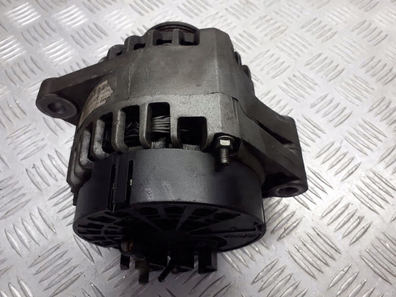 Alternator Opel Vectra c 1.9 Cdti
