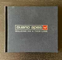 Guano Apes-Walking on a Thin Line/Limited Edition cd musica.
