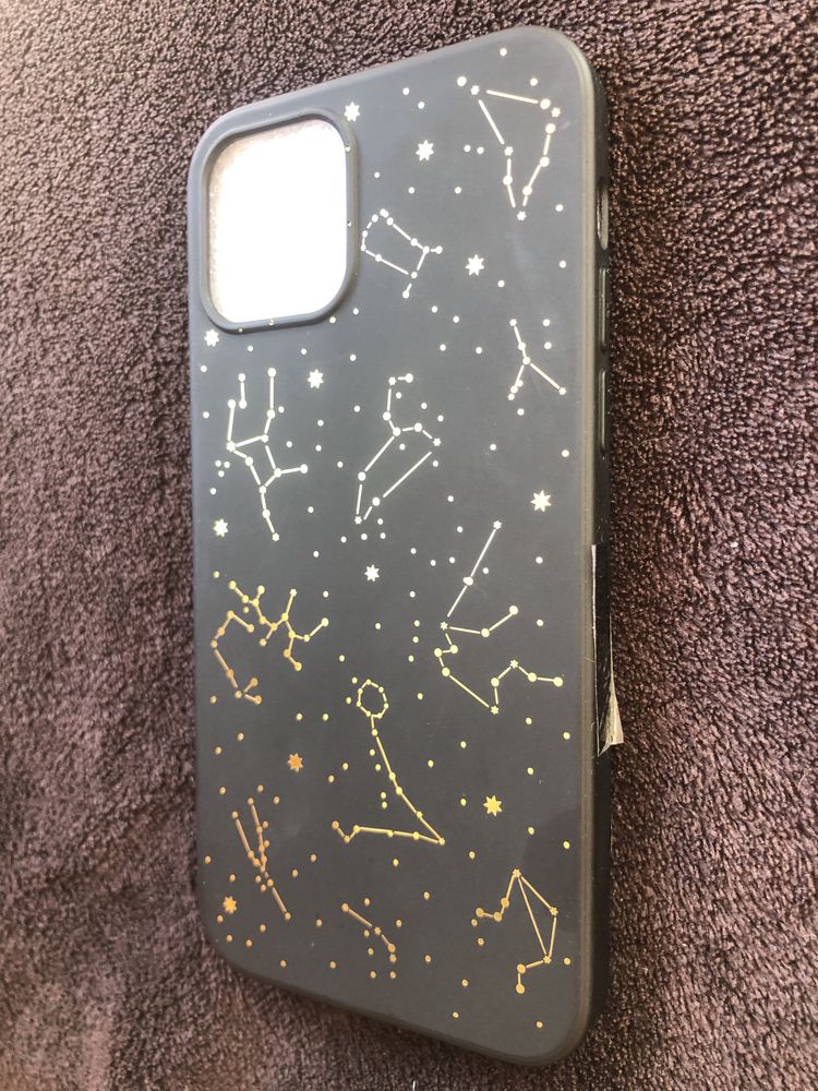 NOWE Etui na Iphone 12 i 12 pro