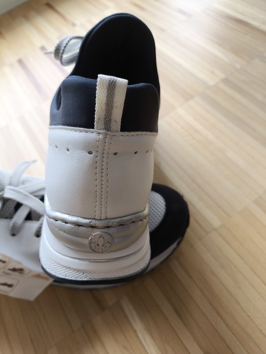 Sneaker by rieker r.42