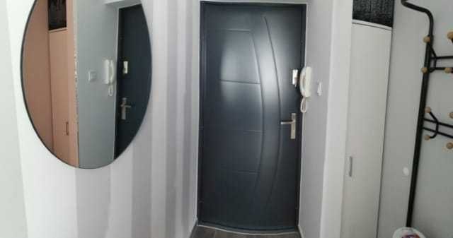 Wynajmę kawalerkę po kapitalnym remoncie, 25 m2 ul.Potulicka
