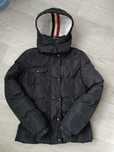 Женская курточка Moncler р.S