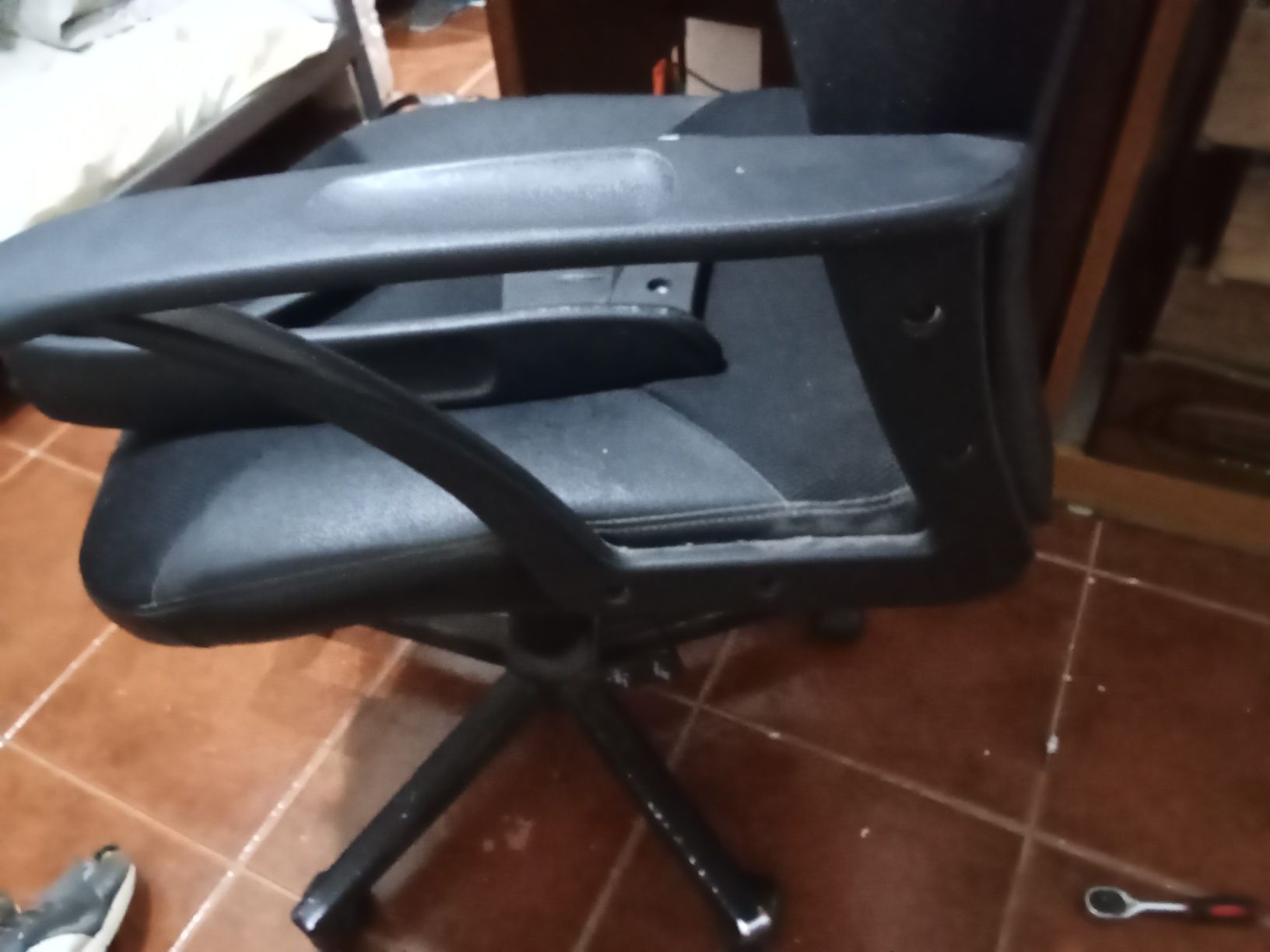 Cadeira de escritório