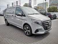 Mercedes-Benz Vito  NA PLACU! Furgon 116 (163KM) 4x4 ekstradługi 3430mm FACELIFT SELECT