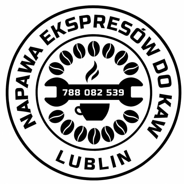 Serwis Naprawa ekspresów do kawy Lublin