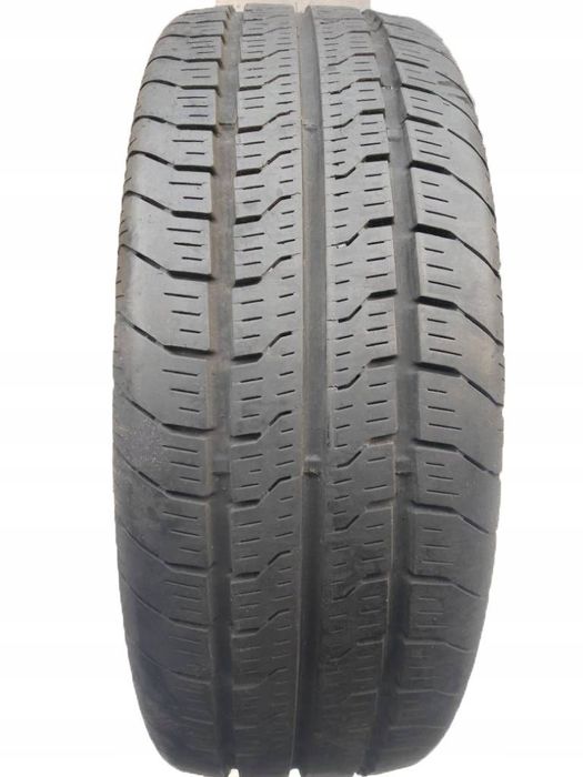 Point S Summerstar 3 Van 235/65 R16C 115/113R 2023 8mm