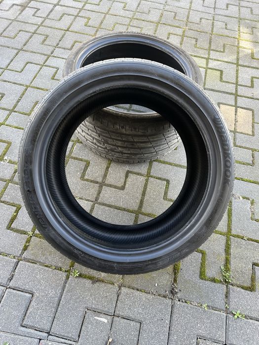 Hankook 295/30/19 opony letnie 21r