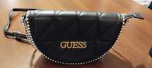 Torebka Guess czarna