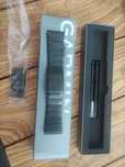 Oryginalna bransoleta tytanowa GARMIN 26mm, bdb stan , Fenix , epix