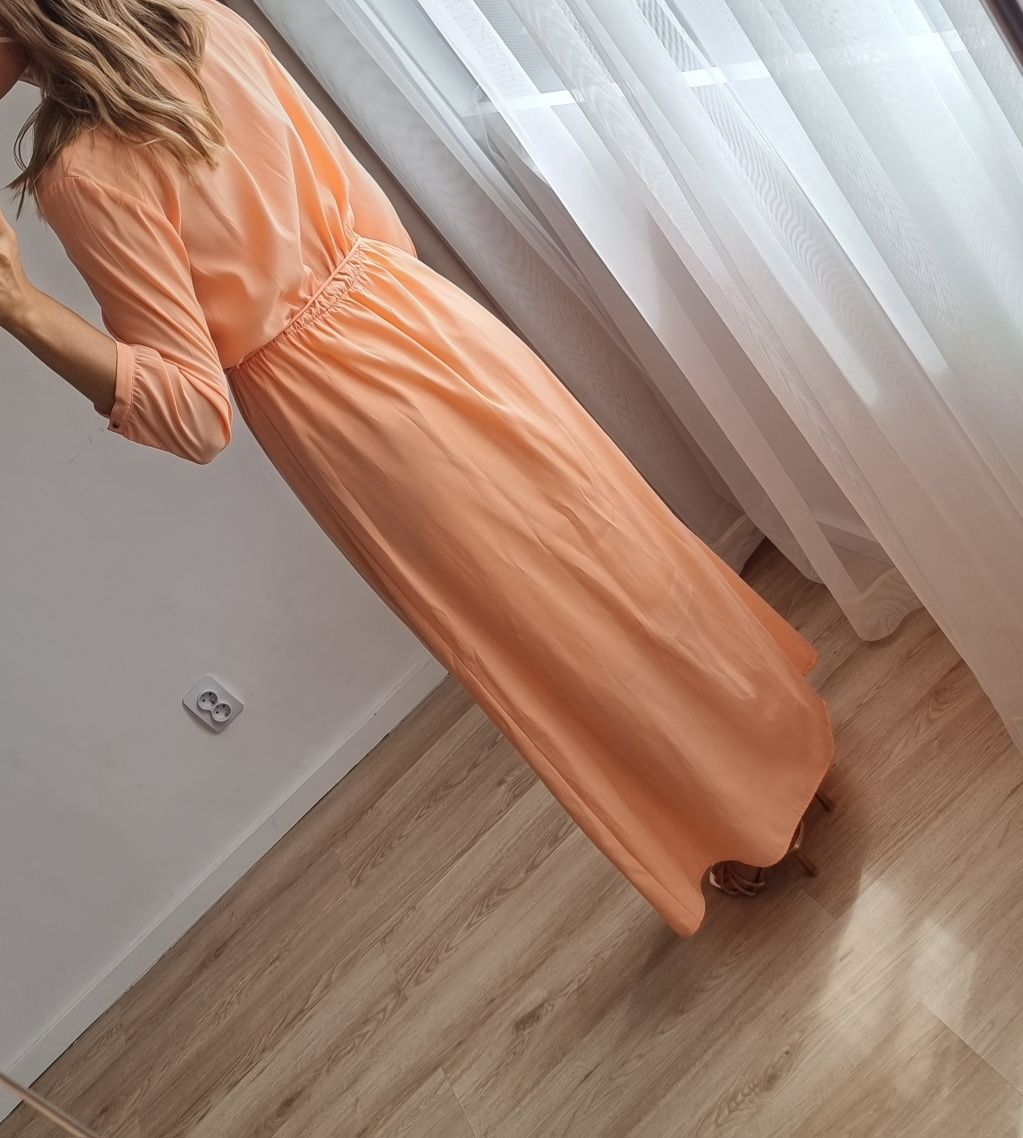 Vestido Mango tamanho S
