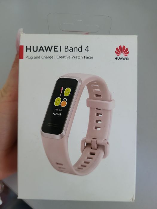 Smartwatch Huawei