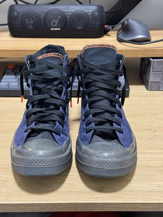 Кеди Converse Chuck TAYLOR ALL STAR