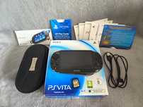 PlayStation PS Vita