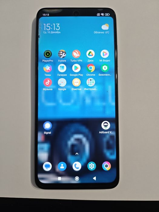 Продам POCO X4 GT 8/256 в гарному стані