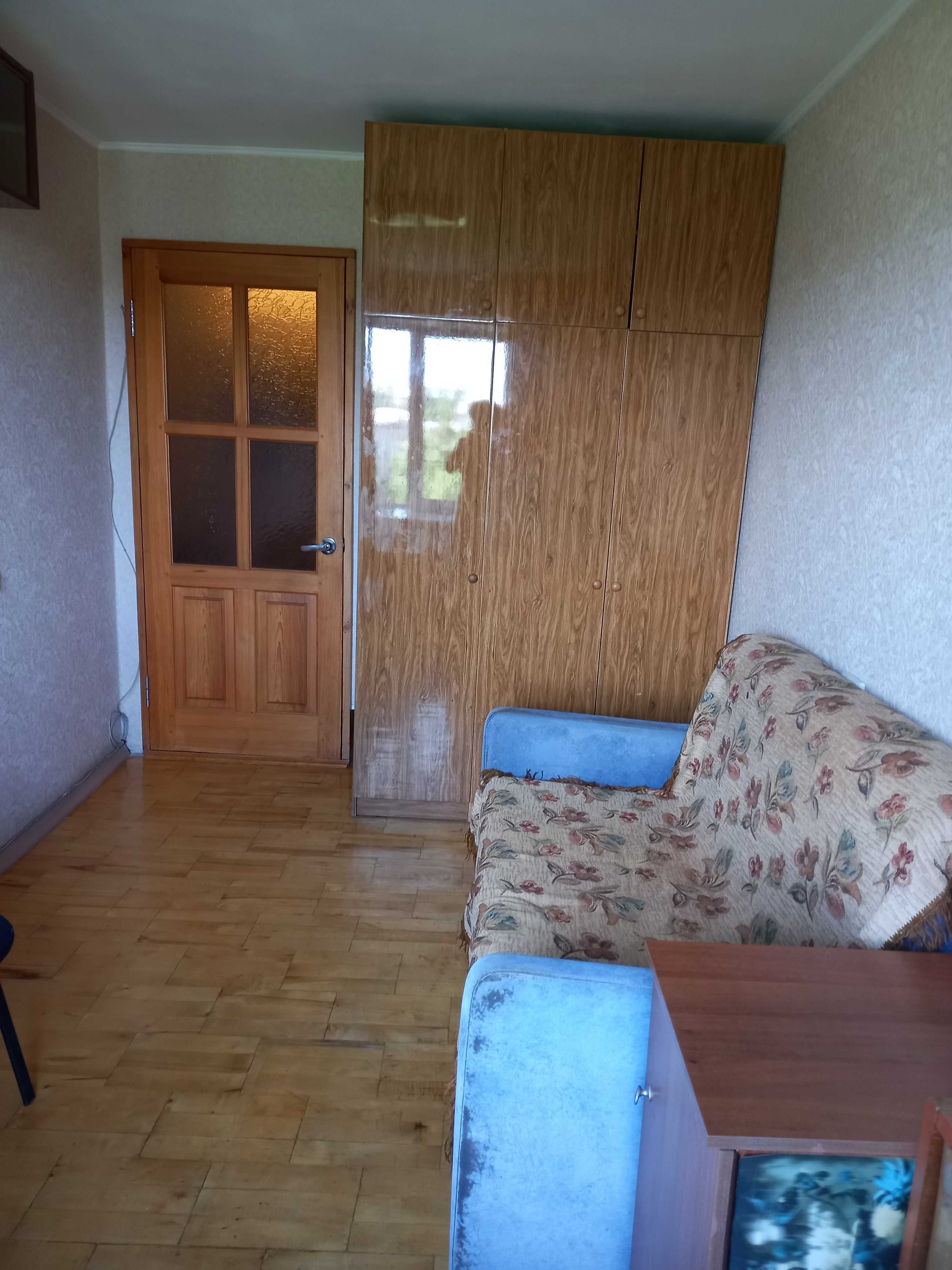 Сдам 1 комнатную квартиру,Новые дома,Льва Ландау 12.