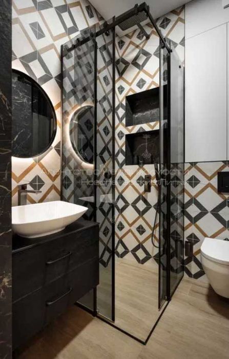 Оренда таунхасу під Києвом 130м2 містечко Золоче Прованс с. Вишеньки