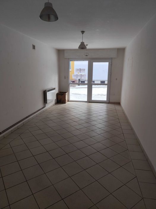 Wynajme lokale handlowo uslugowe BIALYSTOK UL MICKIEWICZA 15A