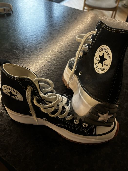 Trampki Converse rozm 40. Stan idealny
