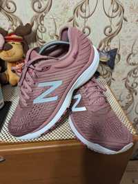 Кроссовки new balance 860 размер 41