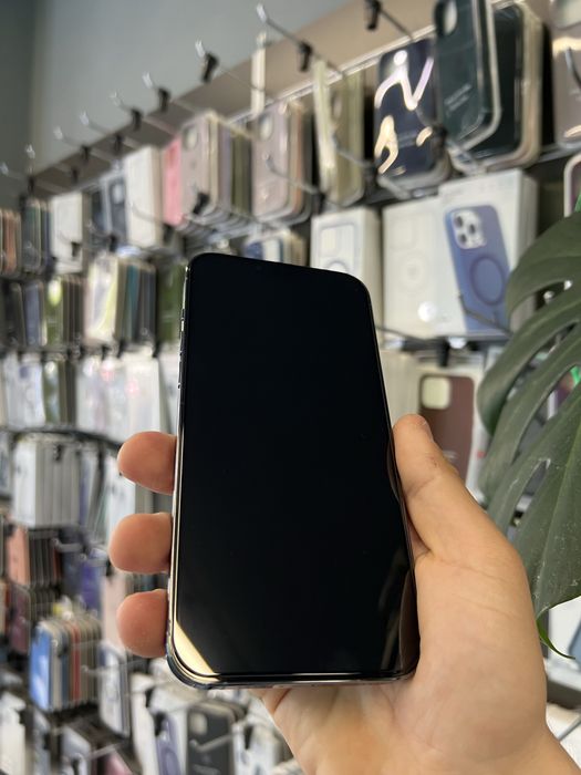 iPhone 13 Pro Max 512GB Sierra Blue Unlock Від Магазину