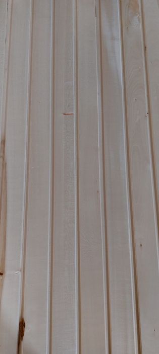 Вагонка липа Вс-1-2 сорт 60×15 мм. Продам