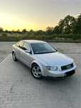Audi A4 B6 Sedan 1.9 TDI Alu*Klima*Skory*Navi
