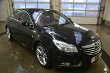 Opel Insignia 2,0 cdti 165 ps* climatronic* grzane stołki* nawigacja* ICDauto