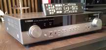 Amplituner Yamaha RX-AS 710