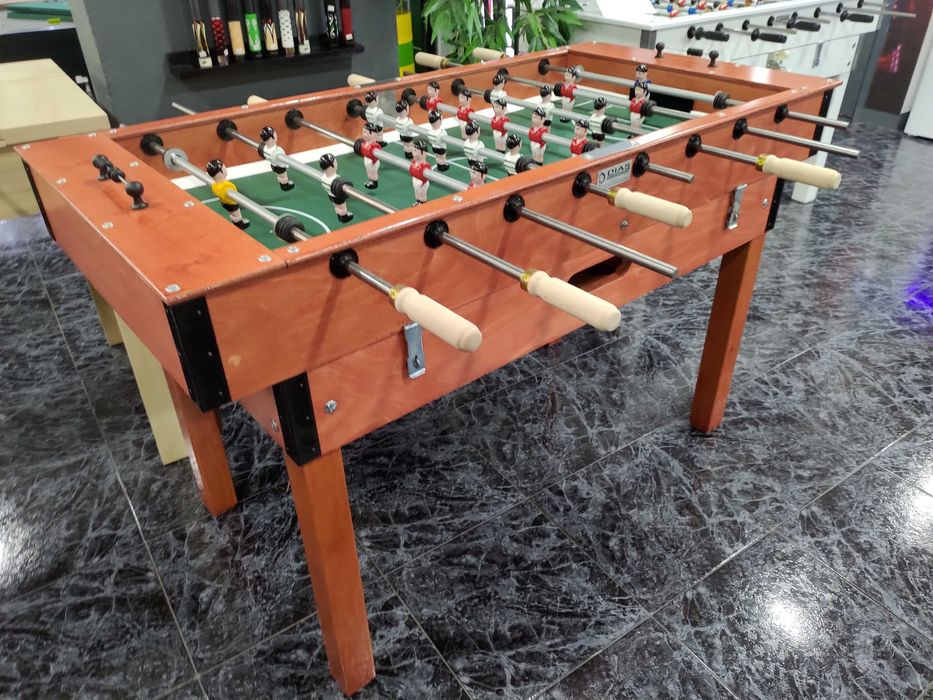 Matraquilhos Novos - da fábrica para sua casa