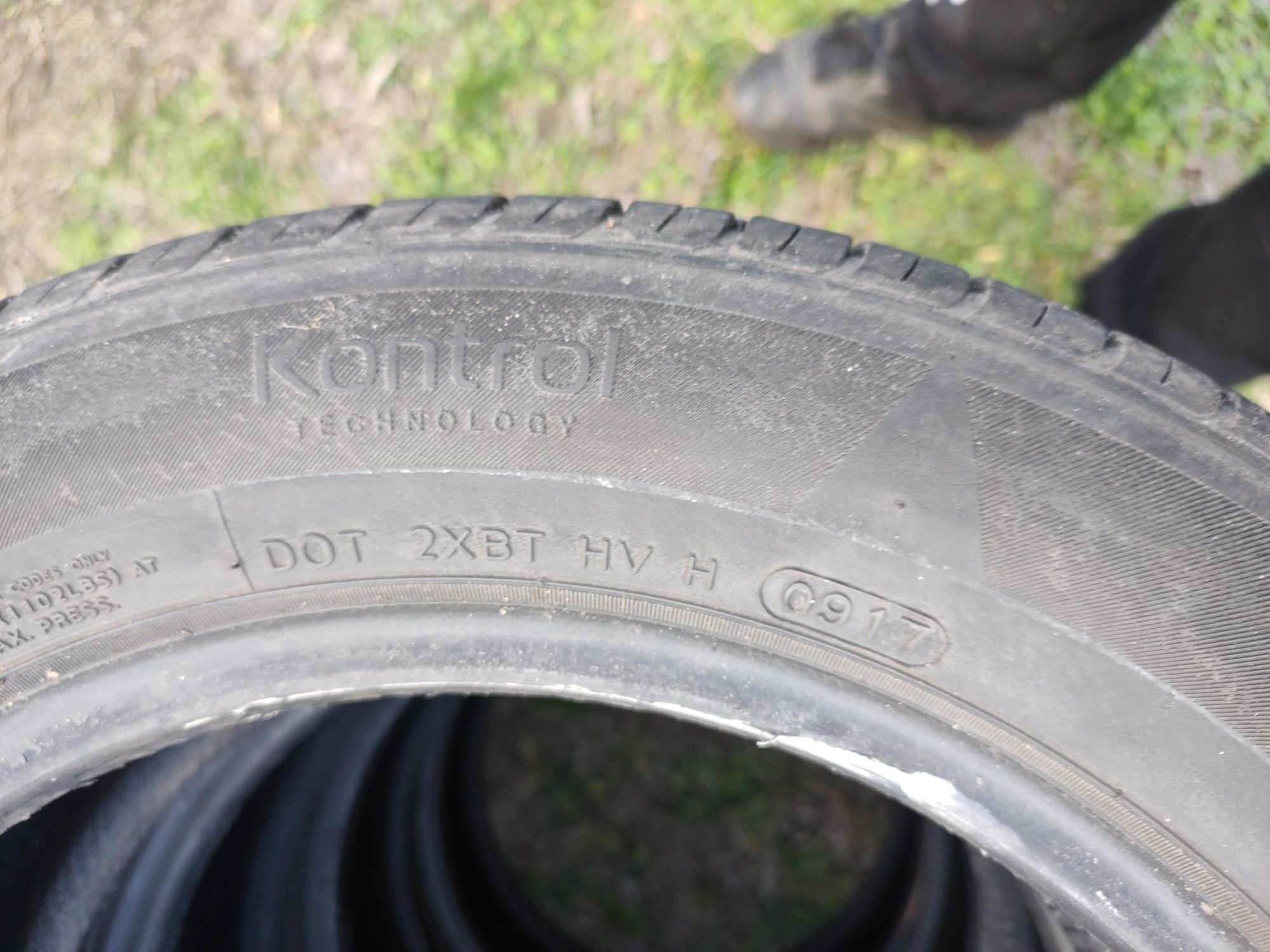 Hankook Kinergy Eco | 185/60/15 | Cena za komplet