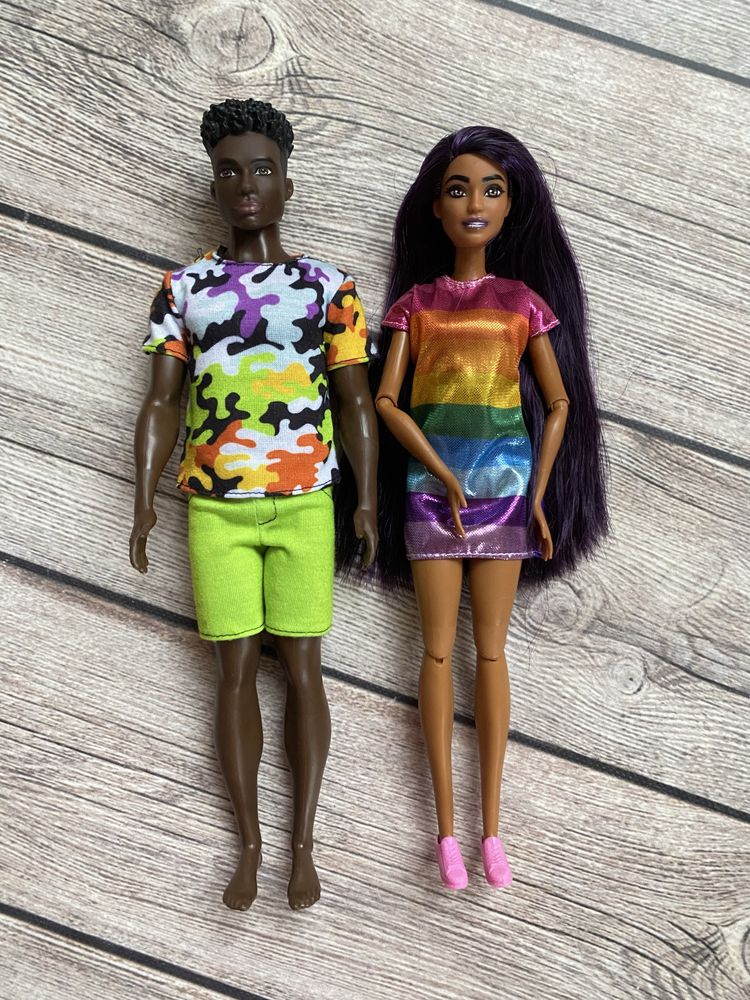 Лялька Барбі Barbie Маттел