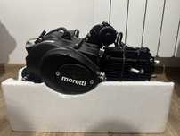 Silnik 125cc zs154fmi