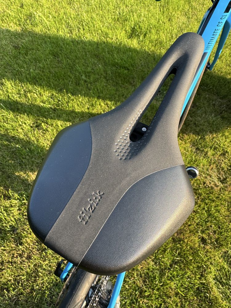 Rower szosowy Canyon Ultimate cf sl 8 Sram Force AXS etap XXS r50cm