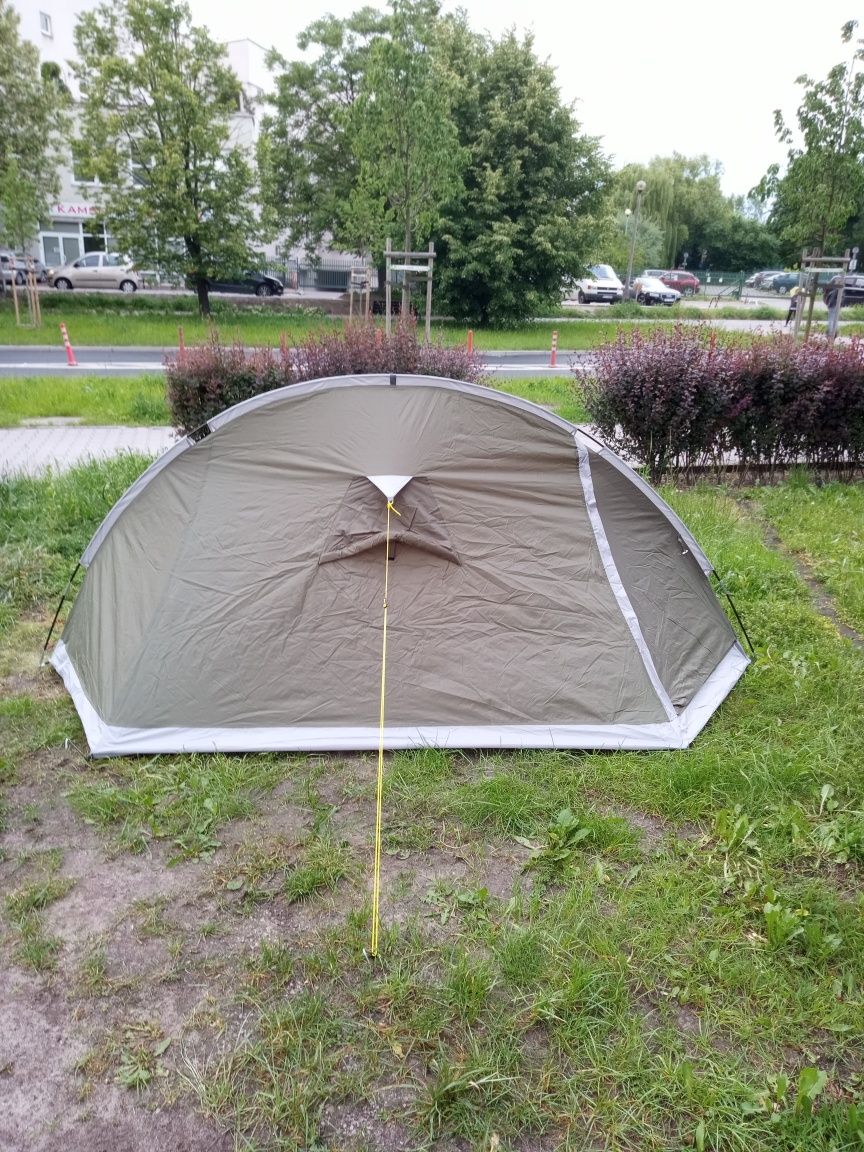 Tilenvi namiot 2-osobowy, 4000mm