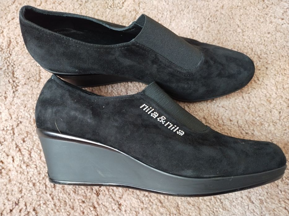 Туфлі жіночі, розмір 42