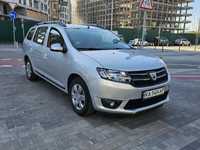 Dacia Logan MCV 2015