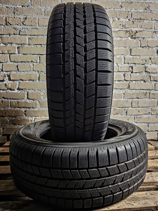 Зимова пара 235/65r17 Pirelli | 2024 | 7.5mm | GB | Преміум шини/Ідеал