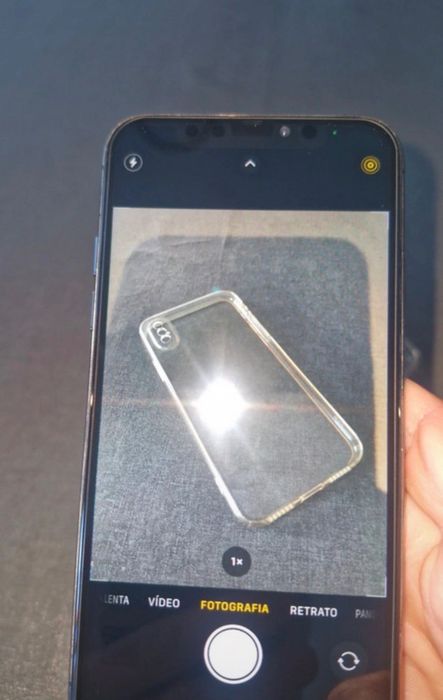 IPhone XS 64GB em perfeito estado