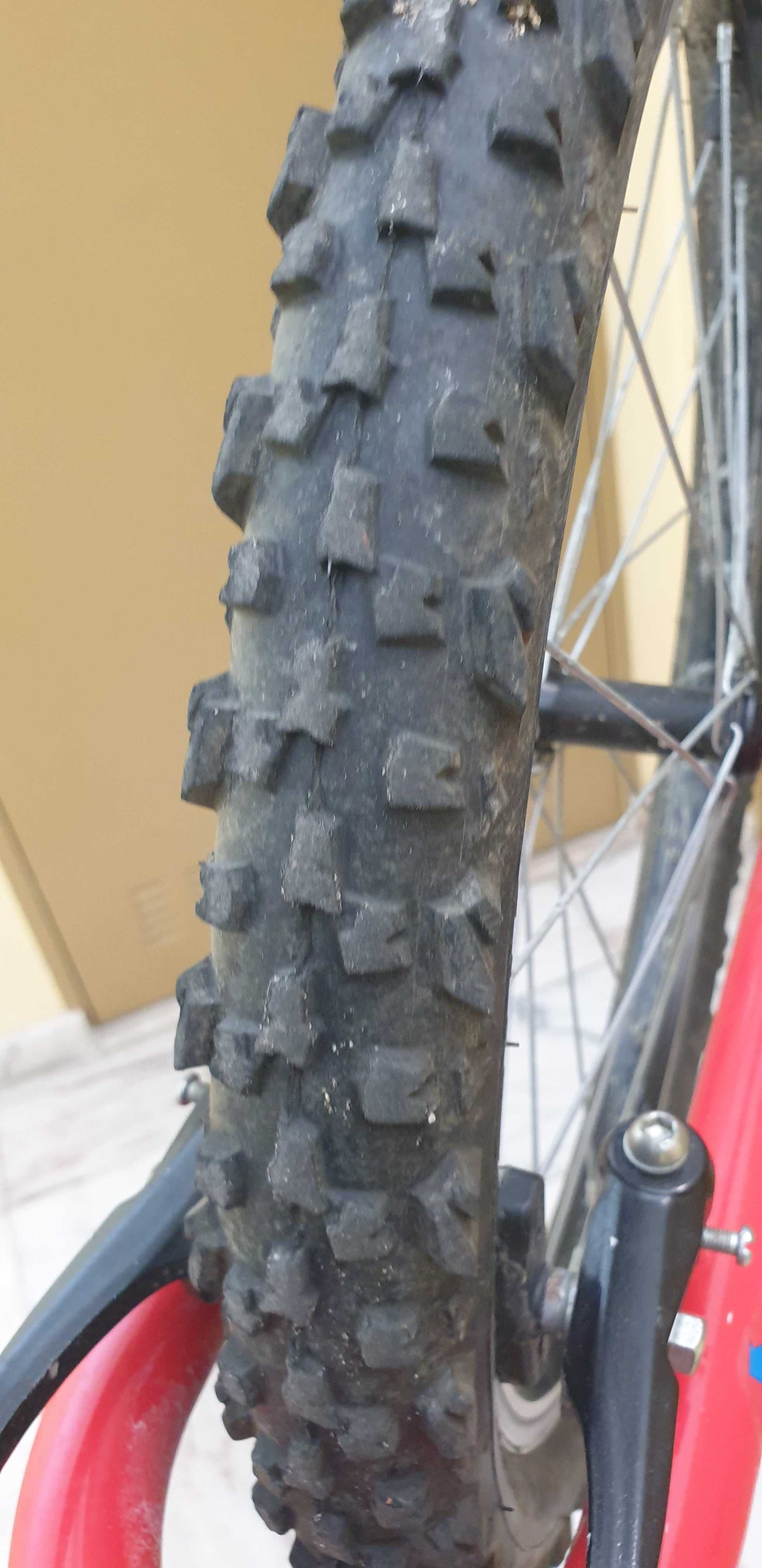 Bicicleta de criança